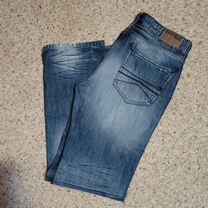 Express Jean
